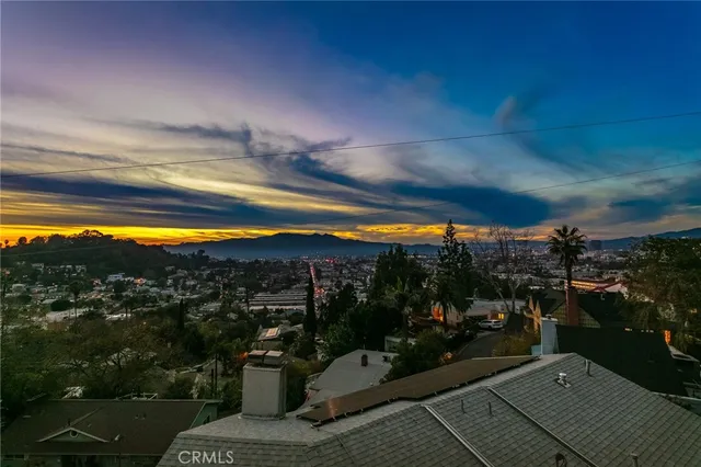 $1,299,900 | 1241 Corona Drive, Glendale, CA 91205