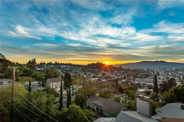 $1,299,900 | 1241 Corona Drive, Glendale, CA 91205