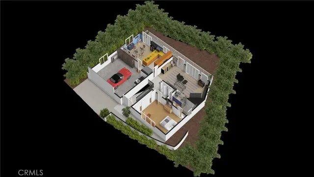 $1,299,900 | 1241 Corona Drive, Glendale, CA 91205