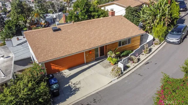 $1,299,900 | 1241 Corona Drive, Glendale, CA 91205