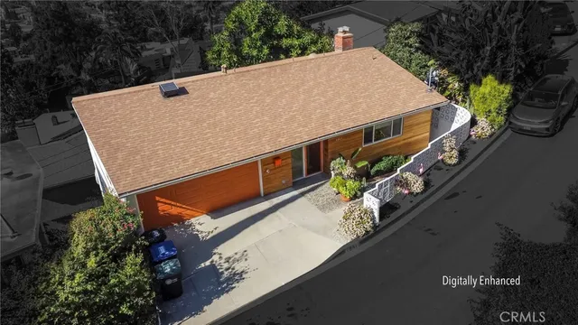 $1,299,900 | 1241 Corona Drive, Glendale, CA 91205