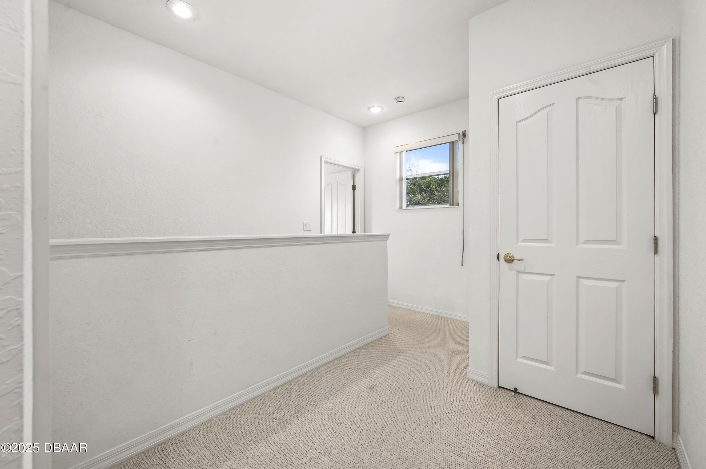 38 South Turn Circle Ponce Inlet, FL 32127 - Photo 29 of 49 a view of an empty room