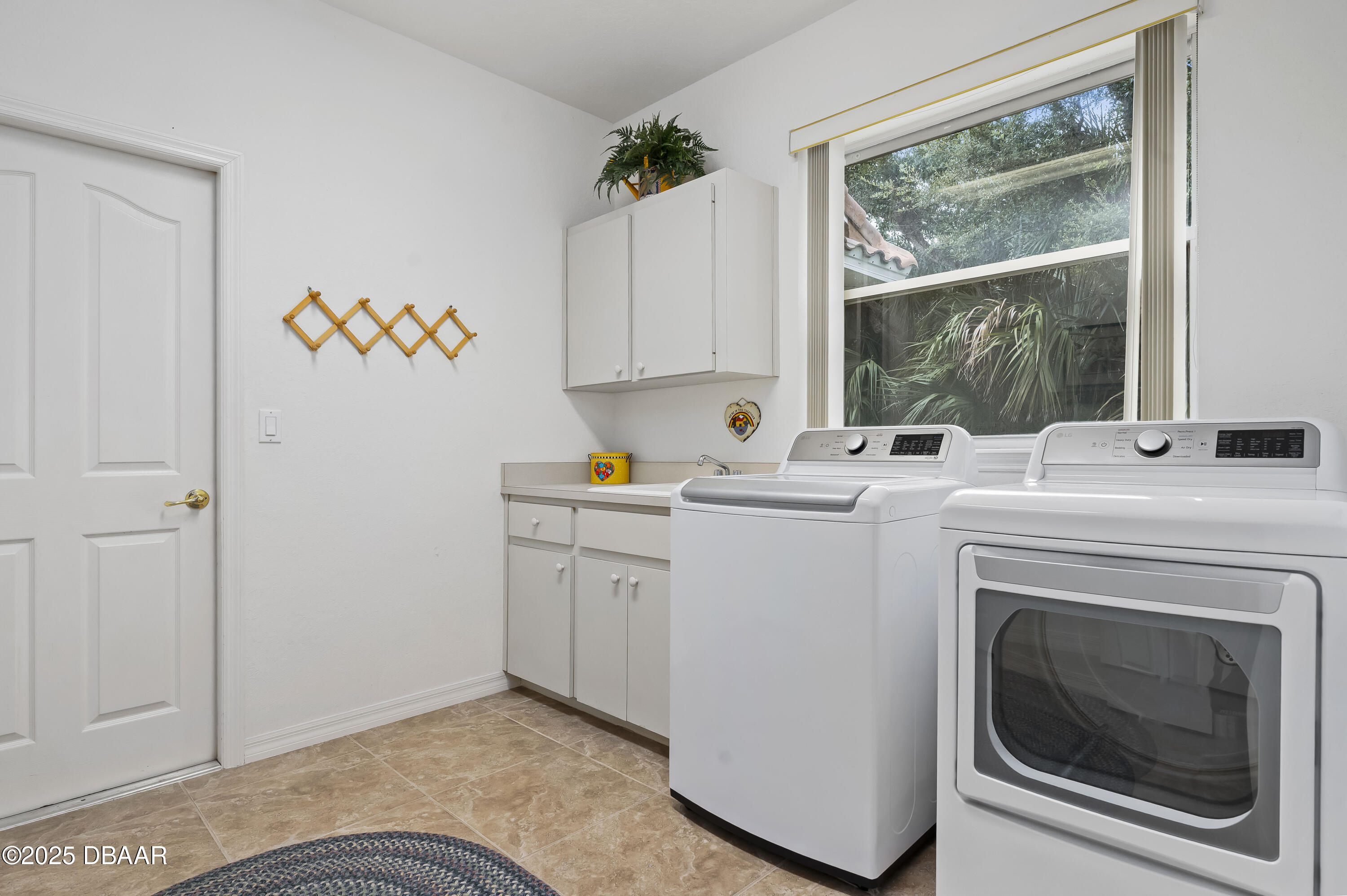 38 South Turn Circle Ponce Inlet, FL 32127 - Photo 32 of 49 a room with storage and utility