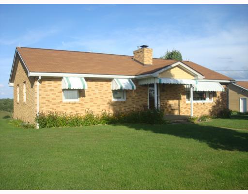590 Fraction Road West Finley, PA 15377 - Photo 2 of 13 Exterior Front.