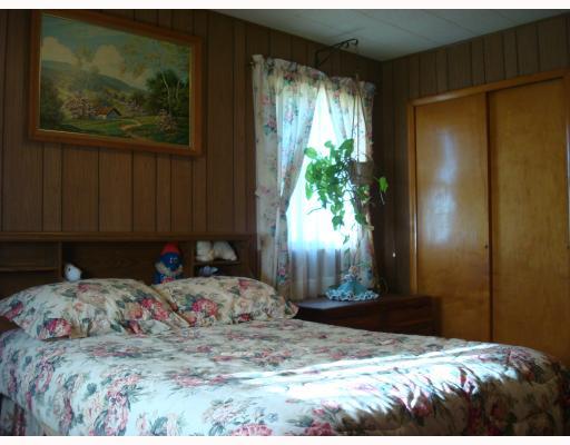 590 Fraction Road West Finley, PA 15377 - Photo 12 of 13 Master Bedroom.