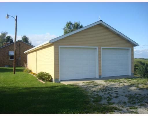 590 Fraction Road West Finley, PA 15377 - Photo 7 of 13 Parking Lot/Garage.