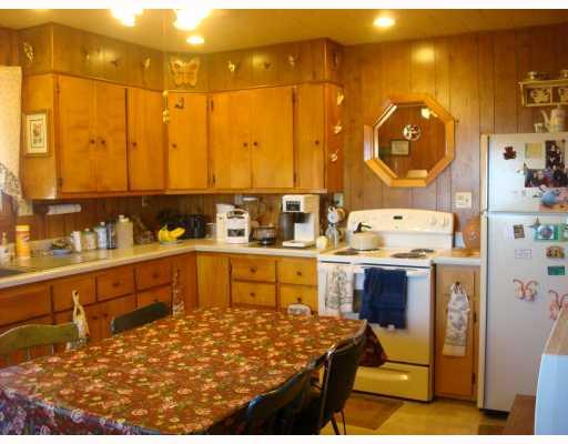 590 Fraction Road West Finley, PA 15377 - Photo 9 of 13 Kitchen.