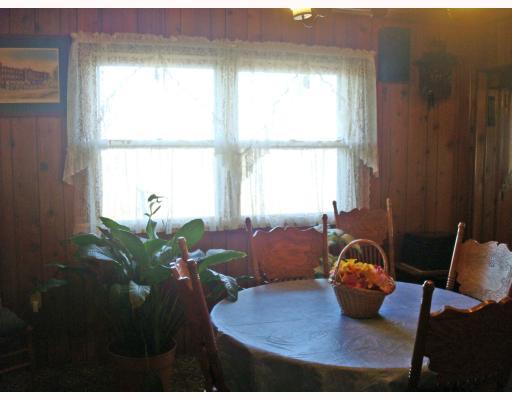 590 Fraction Road West Finley, PA 15377 - Photo 10 of 13 Dining Room.