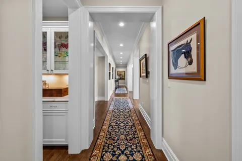 $3,375,000 | 1150 West Keswick Lane, Lake Forest, IL 60045