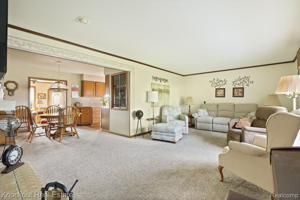 1502 North Block Road Reese, MI 48757 - Photo 11 of 50 Gallery Image 11