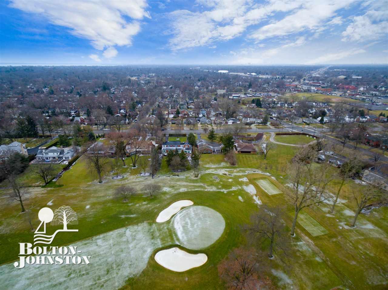 376 Moross Road Grosse Pointe, MI 48236 - Photo 59 of 62 Winter at the CCD
