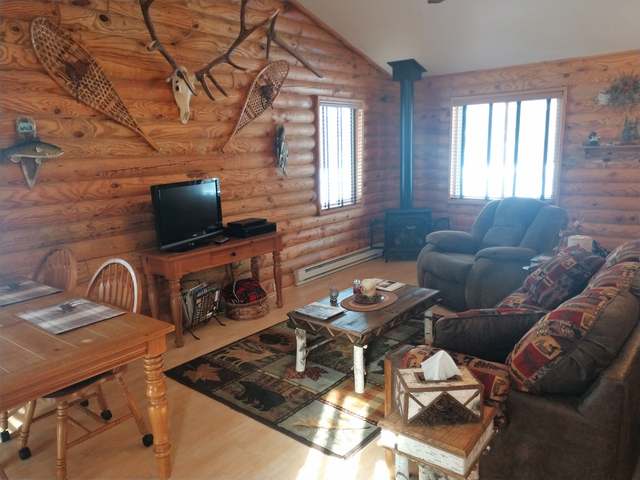 N14902 Kalmerton Road Park Falls, WI 54552 - Photo 5 of 14 Gallery Image 5