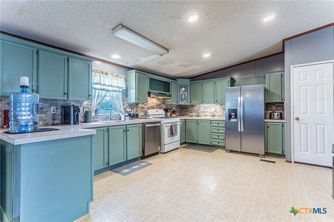 2811 Mimosa Drive Kempner, TX 76539 - Photo 8 of 27