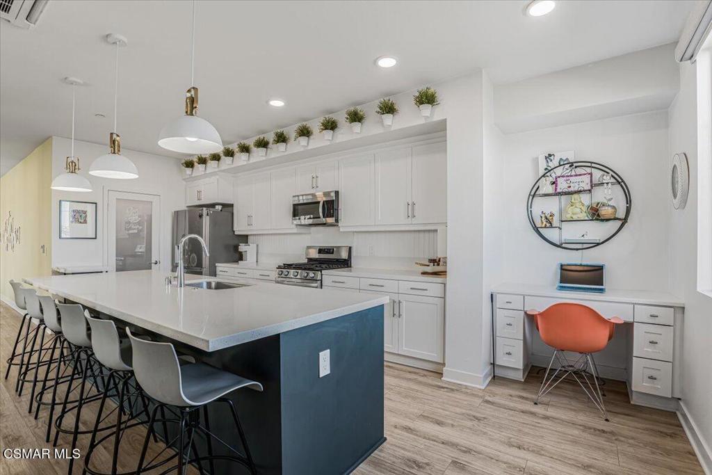 2870 Wagon Wheel Road, Unit 203 Oxnard, CA 93036 - Photo 18 of 72