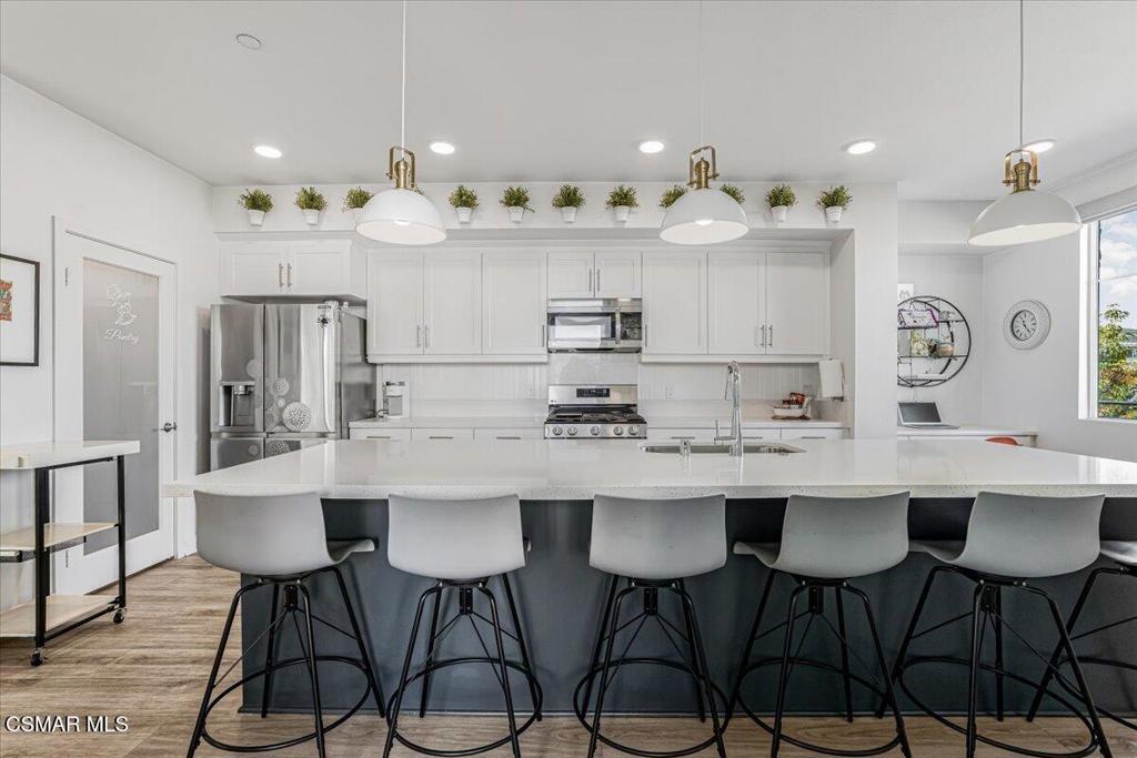 2870 Wagon Wheel Road, Unit 203 Oxnard, CA 93036 - Photo 23 of 72