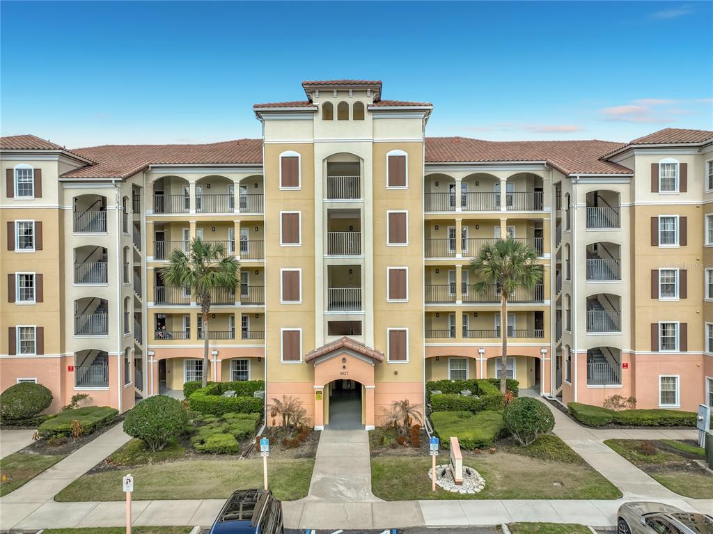 8827 Worldquest Boulevard, Unit 2203 Orlando, FL 32821 - Photo 1 of 58