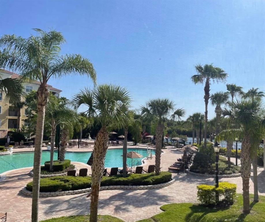 8827 Worldquest Boulevard, Unit 2203 Orlando, FL 32821 - Photo 42 of 58