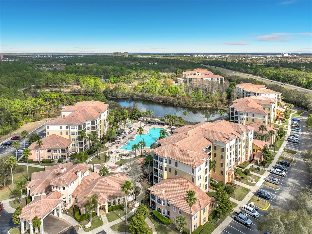 8827 Worldquest Boulevard, Unit 2203 Orlando, FL 32821 - Photo 44 of 58