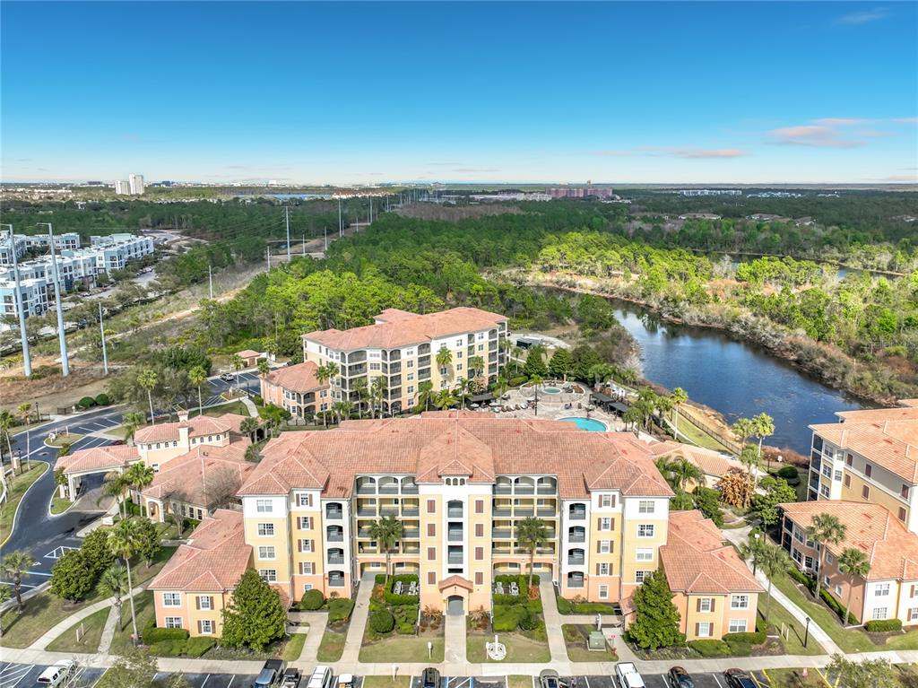8827 Worldquest Boulevard, Unit 2203 Orlando, FL 32821 - Photo 45 of 58