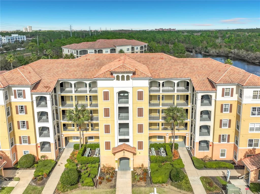 8827 Worldquest Boulevard, Unit 2203 Orlando, FL 32821 - Photo 46 of 58