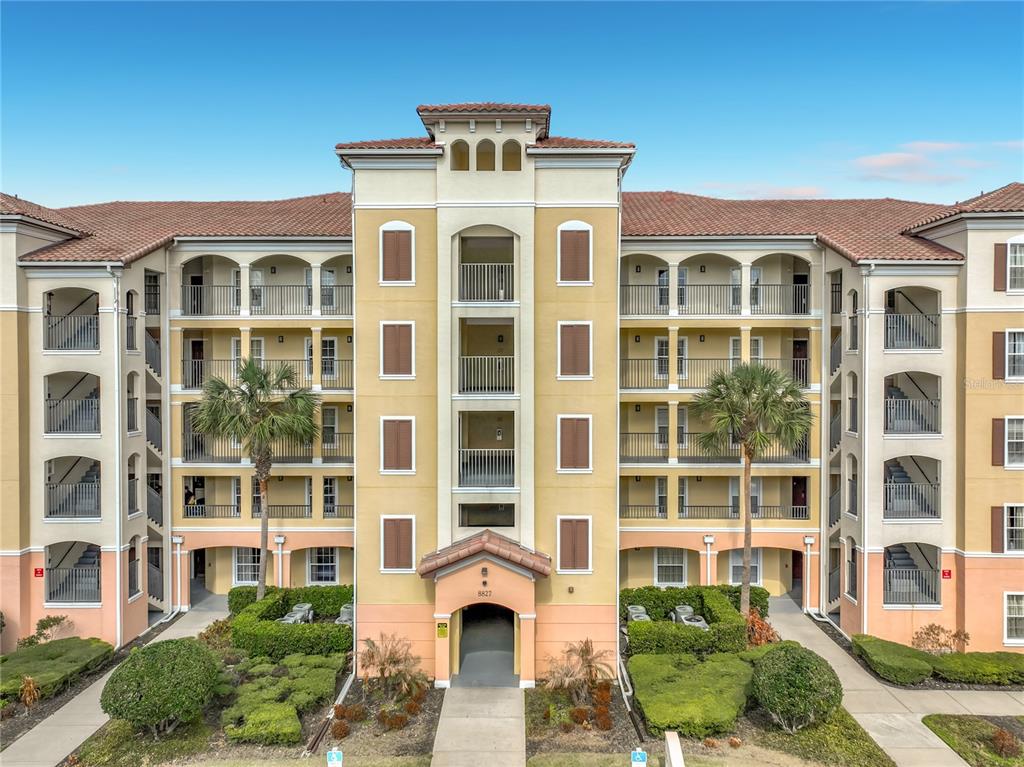 8827 Worldquest Boulevard, Unit 2203 Orlando, FL 32821 - Photo 47 of 58