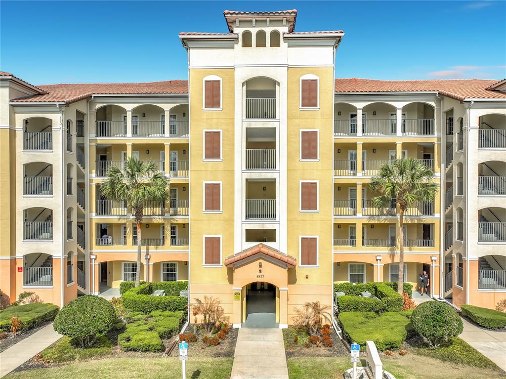 8827 Worldquest Boulevard, Unit 2203 Orlando, FL 32821 - Photo 48 of 58