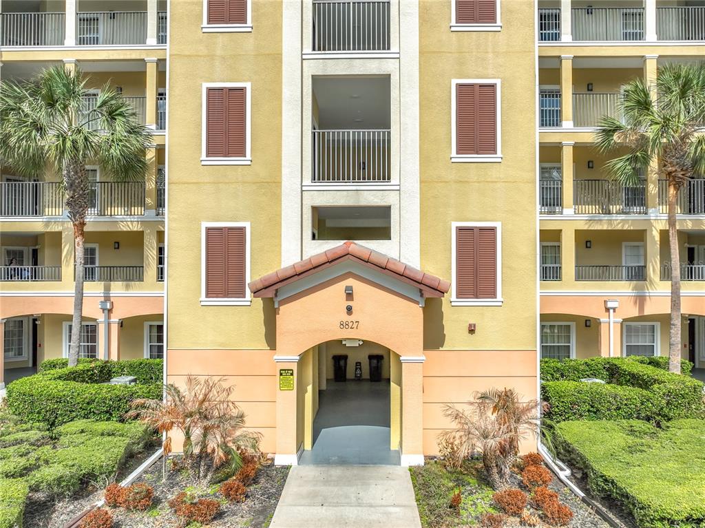 8827 Worldquest Boulevard, Unit 2203 Orlando, FL 32821 - Photo 49 of 58