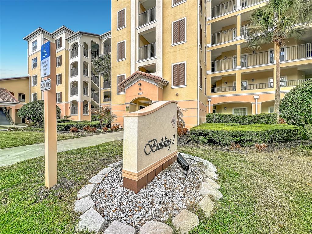 8827 Worldquest Boulevard, Unit 2203 Orlando, FL 32821 - Photo 50 of 58