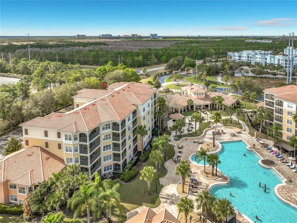 8827 Worldquest Boulevard, Unit 2203 Orlando, FL 32821 - Photo 51 of 58