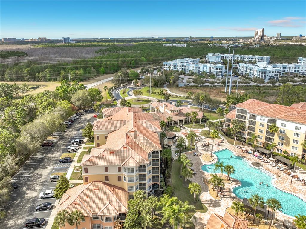8827 Worldquest Boulevard, Unit 2203 Orlando, FL 32821 - Photo 52 of 58