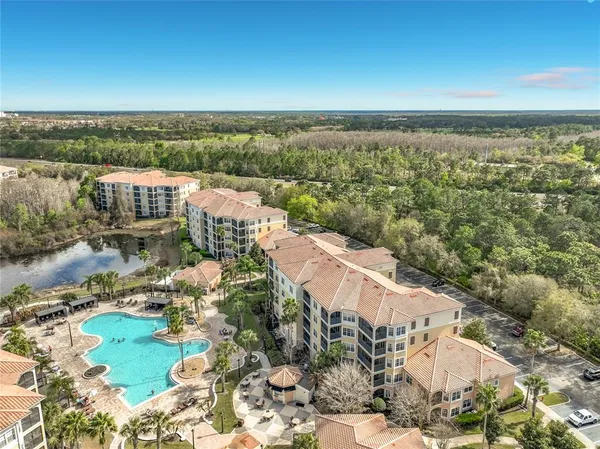$269,999 | 8827 Worldquest Boulevard, Unit 2203, Orlando, FL 32821