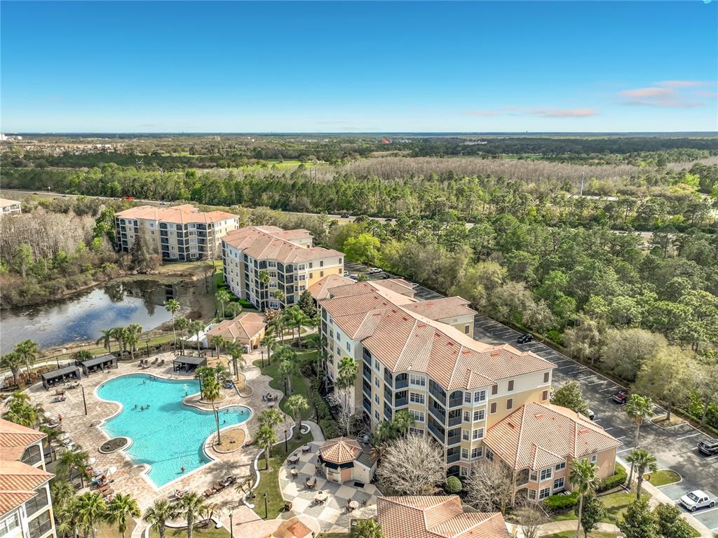 8827 Worldquest Boulevard, Unit 2203 Orlando, FL 32821 - Photo 54 of 58