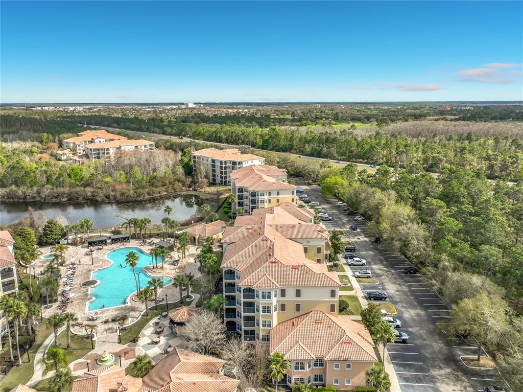 8827 Worldquest Boulevard, Unit 2203 Orlando, FL 32821 - Photo 55 of 58