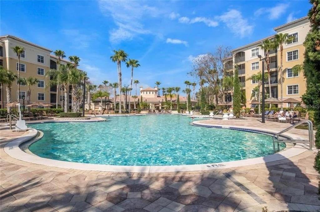 8827 Worldquest Boulevard, Unit 2203 Orlando, FL 32821 - Photo 57 of 58