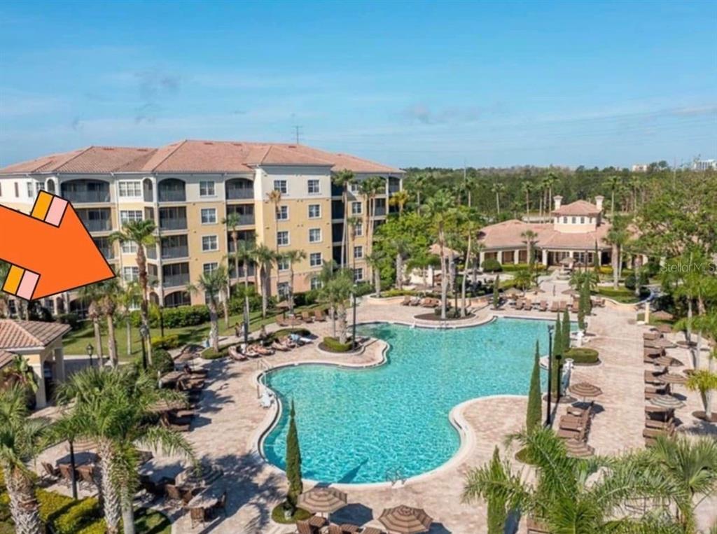 8827 Worldquest Boulevard, Unit 2203 Orlando, FL 32821 - Photo 58 of 58