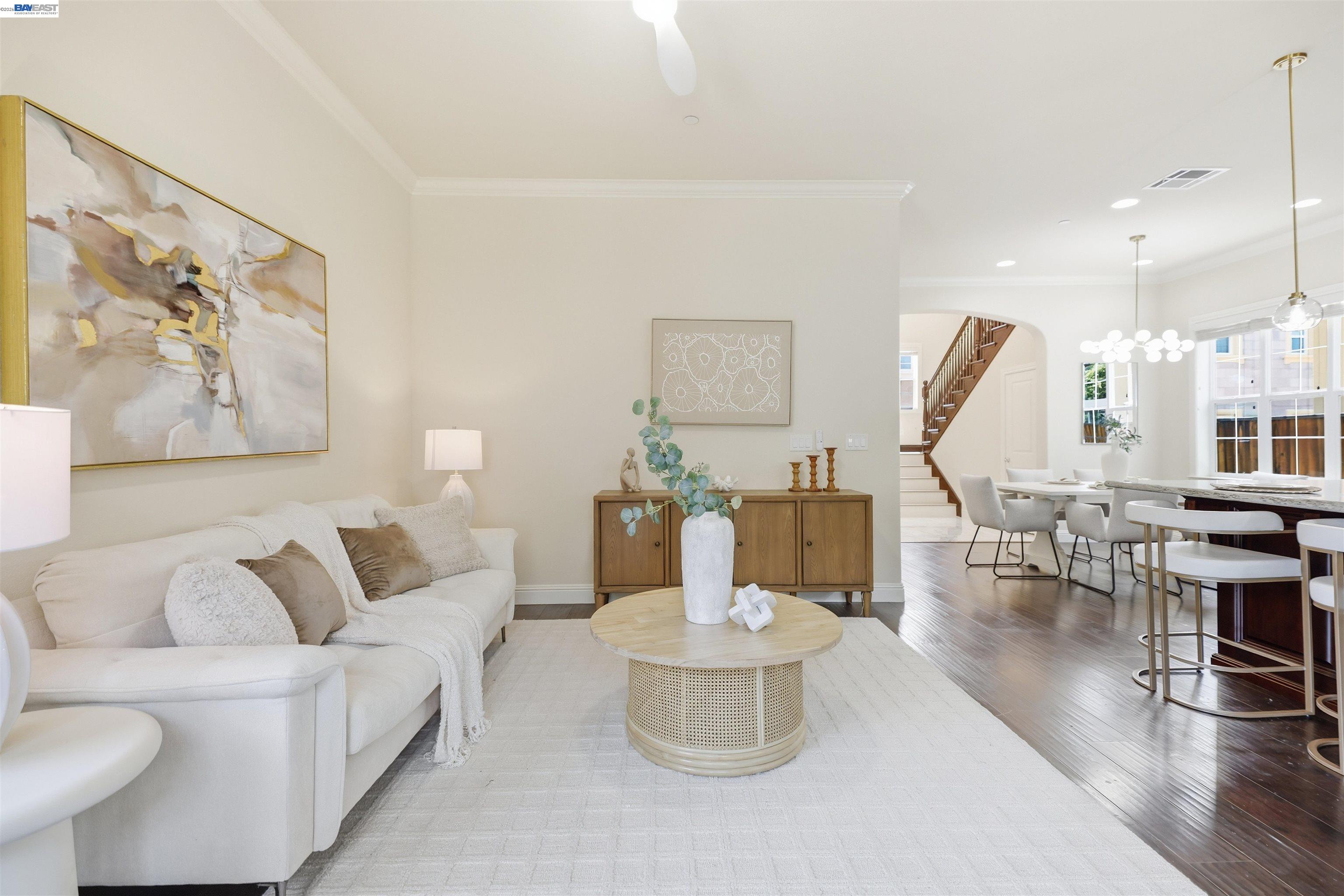 3582 Cinnamon Ridge Road San Ramon, CA 94582 - Photo 12 of 52 Gallery Image 12