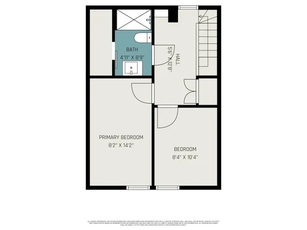 $384,900 | 319 North Rowe Street, Ludington, MI 49431