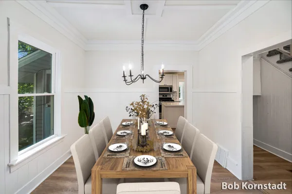 $384,900 | 319 North Rowe Street, Ludington, MI 49431