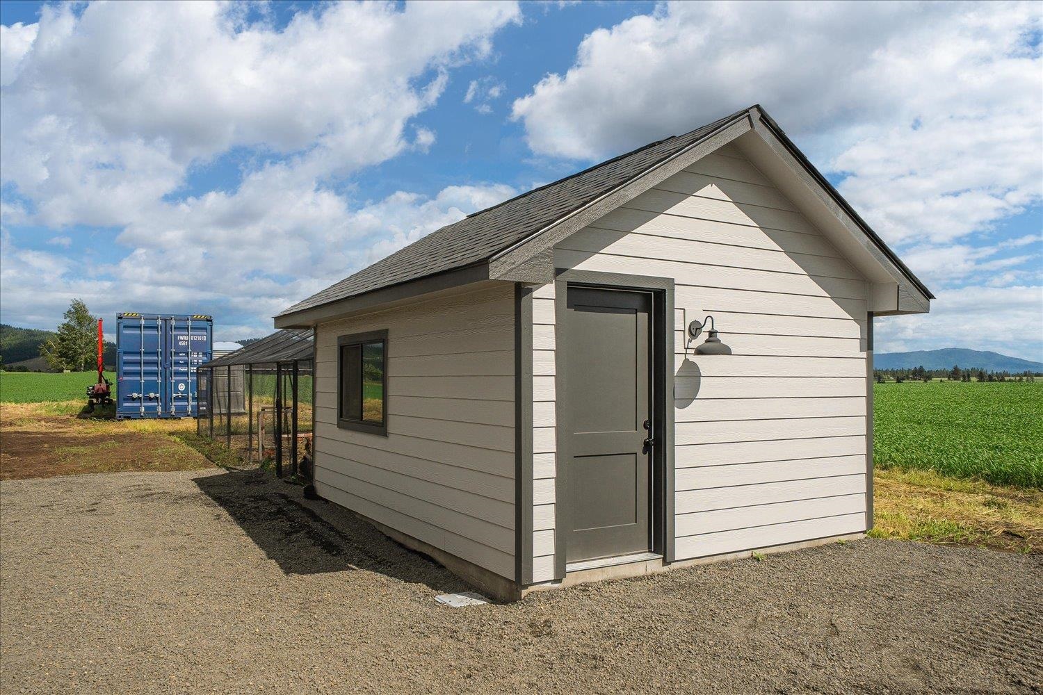 12732 East Piper Road Spokane, WA 99217 - Photo 45 of 50
