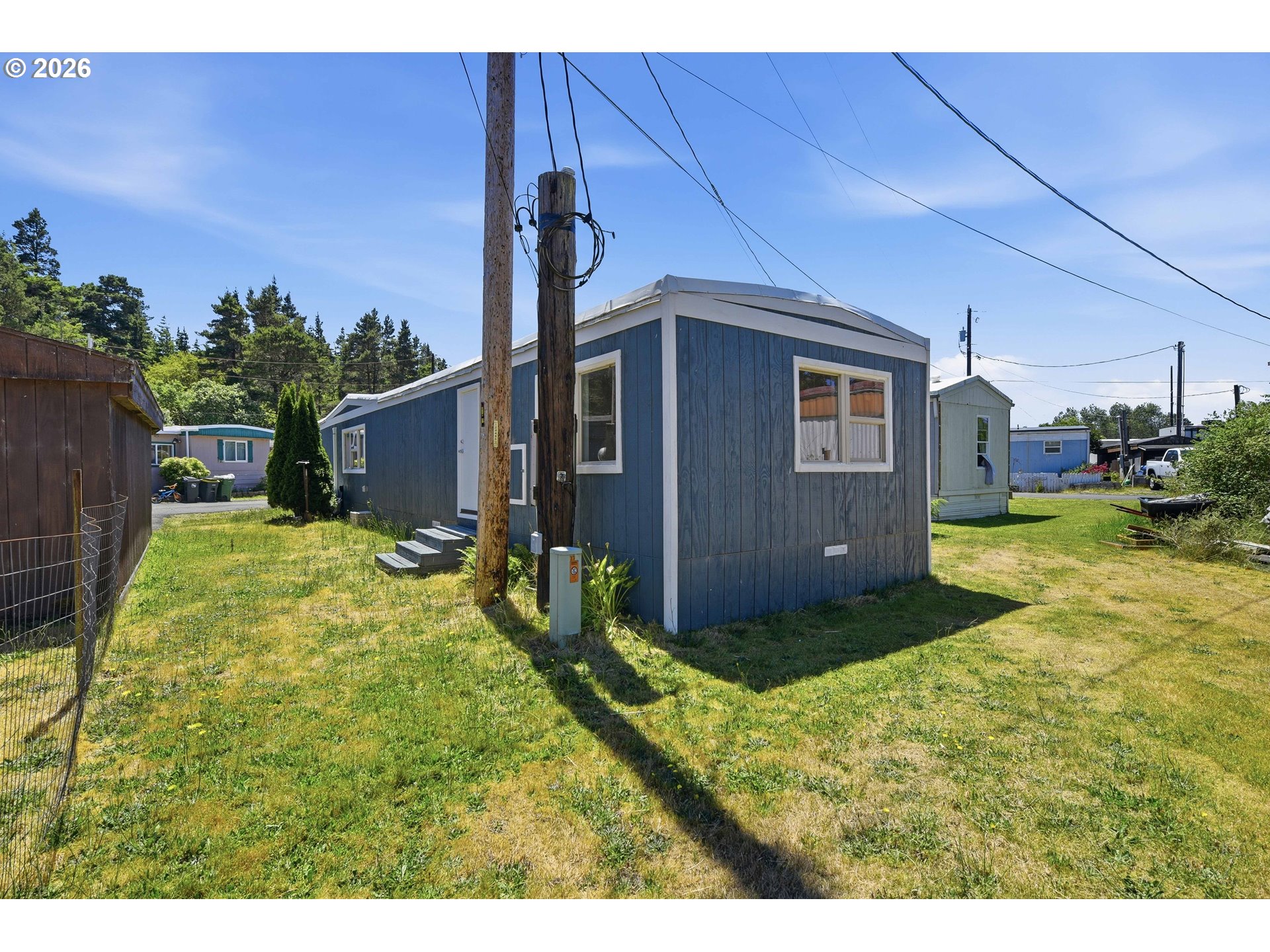 87735 Highway 101, Unit 28 Florence, OR 97439 - Photo 4 of 24