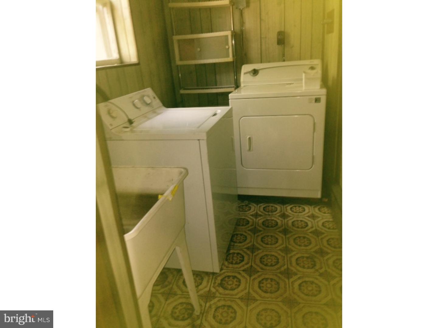 1875 Almonesson Road Deptford, NJ 08096 - Photo 15 of 22 Laundry Room