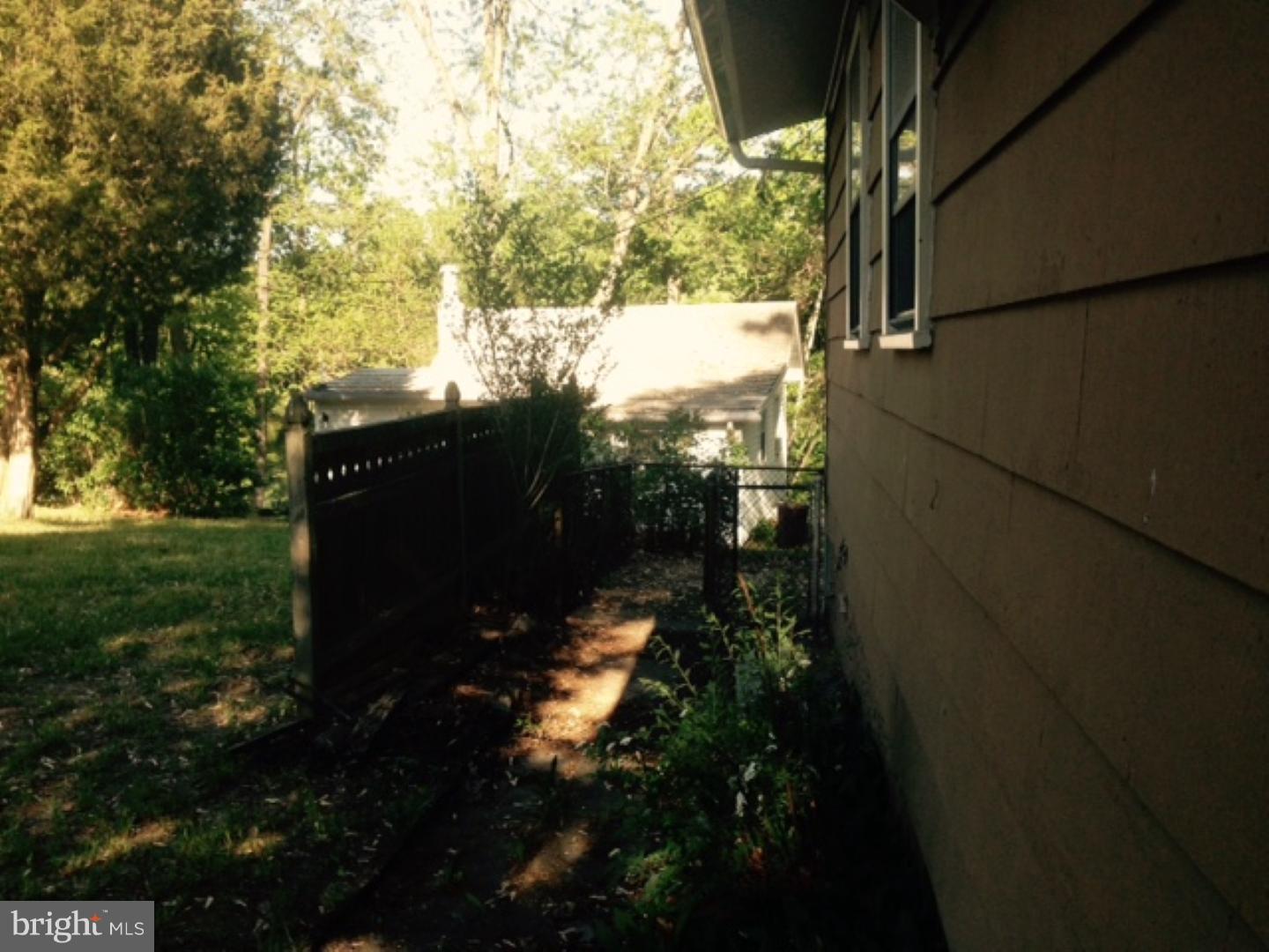 1875 Almonesson Road Deptford, NJ 08096 - Photo 20 of 22 Exterior Side