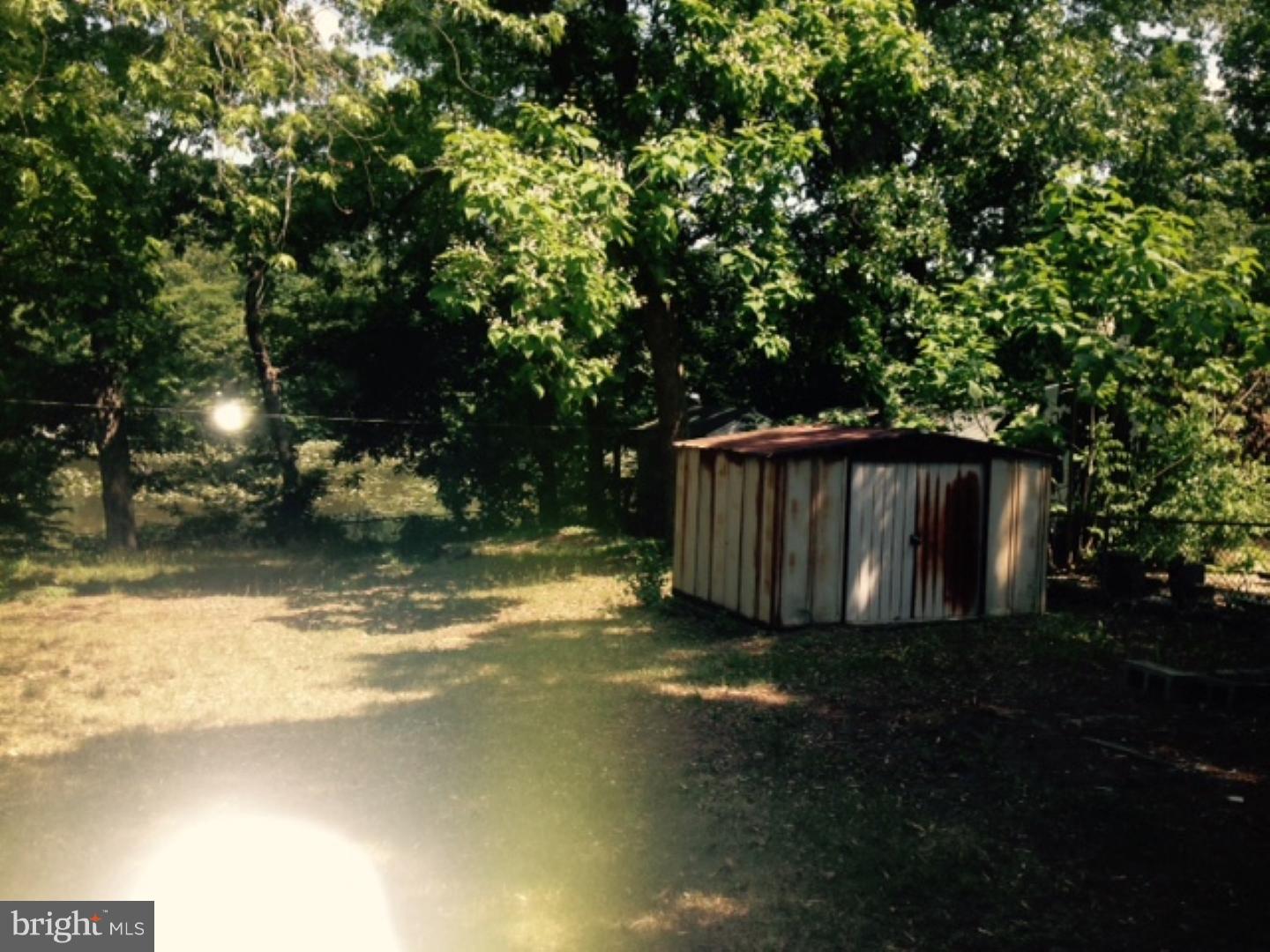 1875 Almonesson Road Deptford, NJ 08096 - Photo 21 of 22 Storage Shed