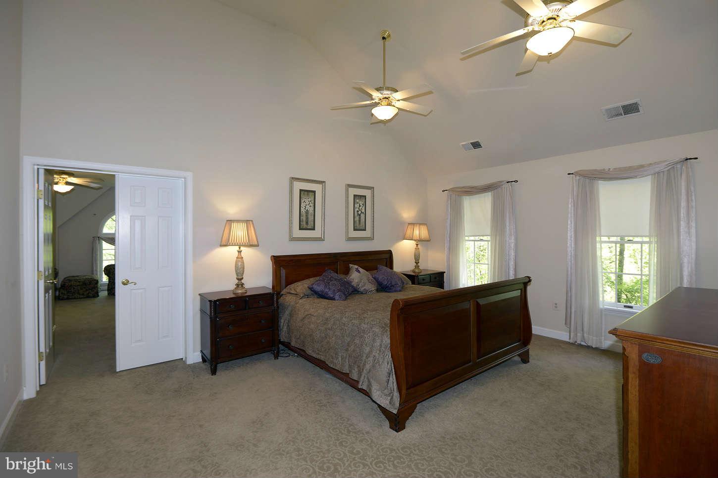 2285 Mt Tabor Road Gambrills, MD 21054 - Photo 14 of 30 Bedroom (Master)