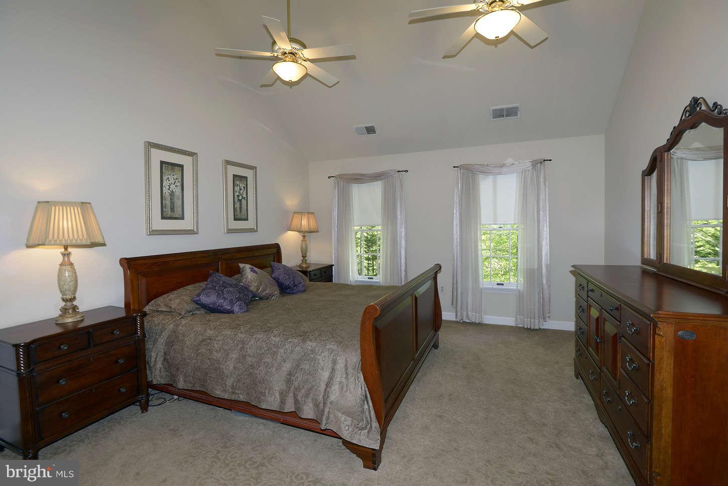 2285 Mt Tabor Road Gambrills, MD 21054 - Photo 15 of 30 Bedroom (Master)