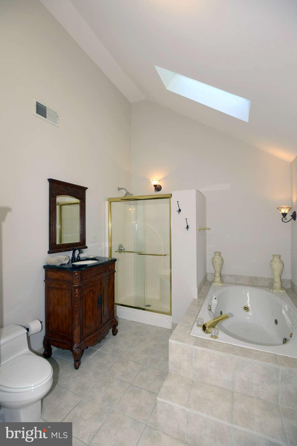 2285 Mt Tabor Road Gambrills, MD 21054 - Photo 18 of 30 Bath (Master)