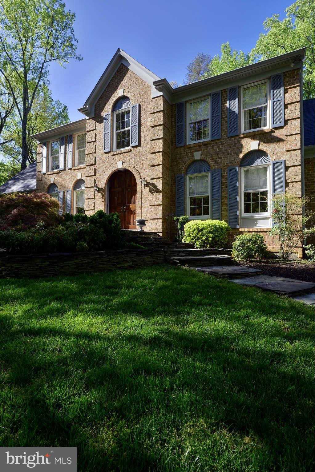 Exterior (Front)