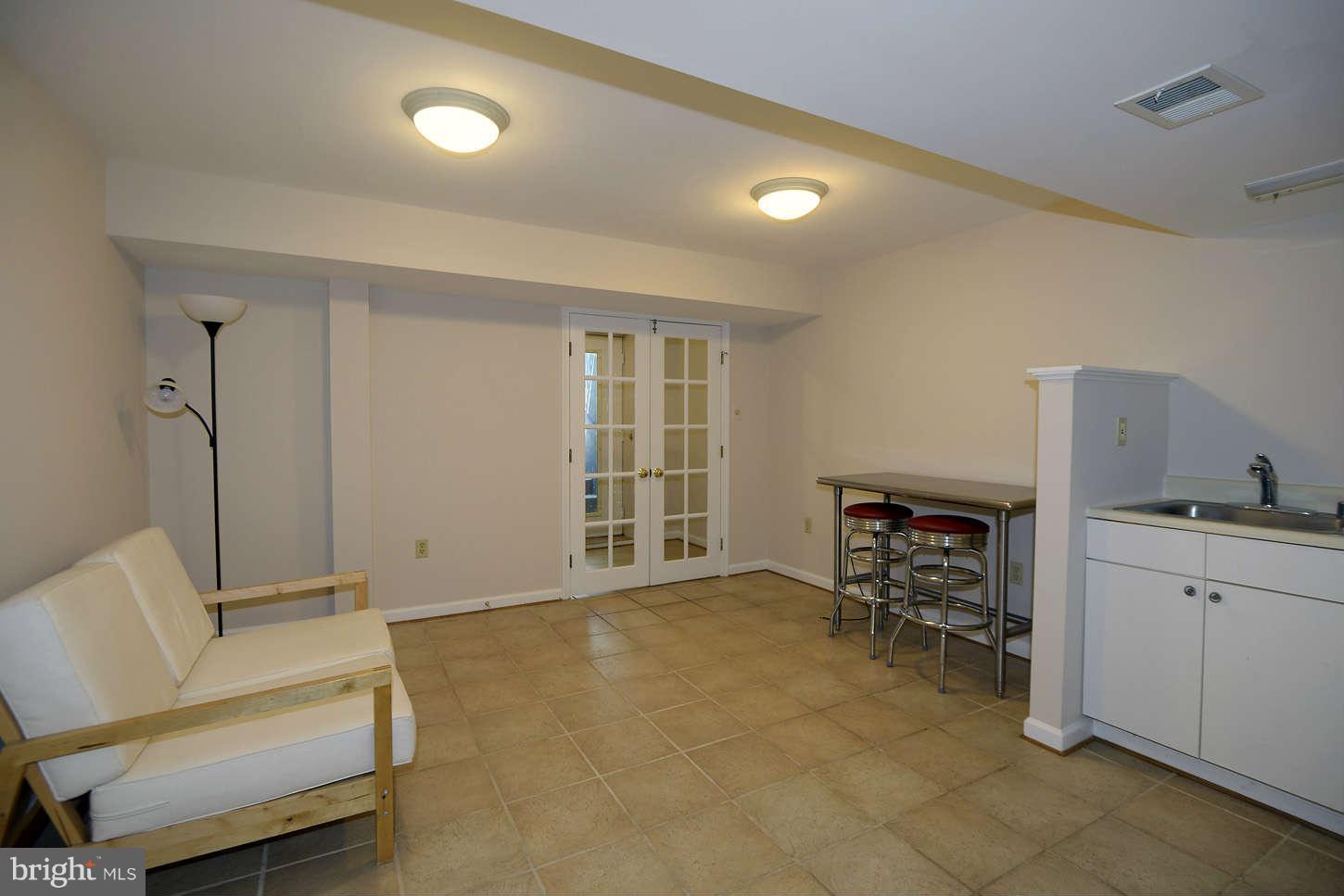 2285 Mt Tabor Road Gambrills, MD 21054 - Photo 24 of 30 Basement