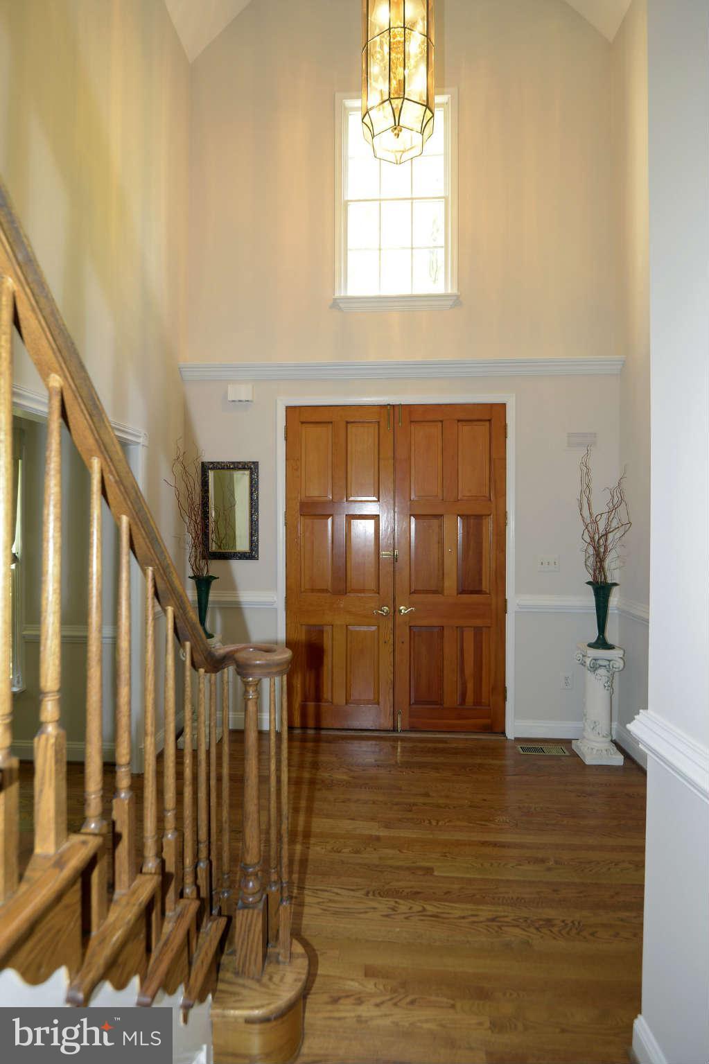 Interior (General)