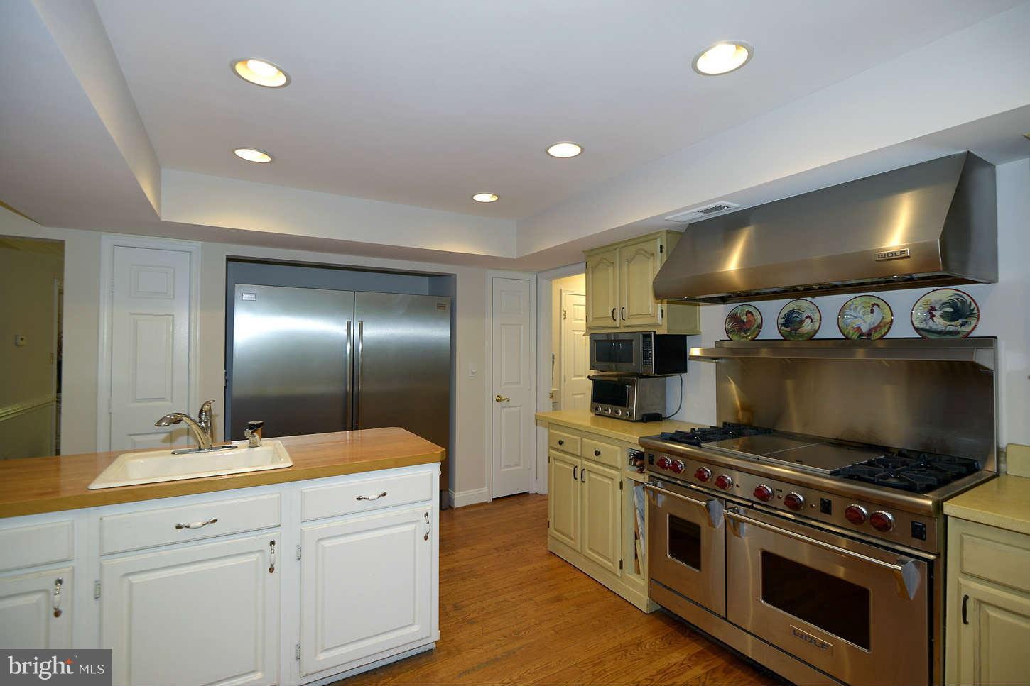 2285 Mt Tabor Road Gambrills, MD 21054 - Photo 9 of 30 Kitchen